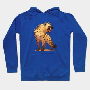 hyena Hoodie